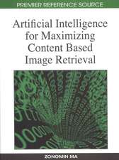 Artificial Intelligence for Maximizing Content Based Image Retrieval