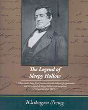 The Legend of Sleepy Hollow