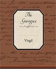 Virgil: Georgics