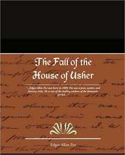 The Fall of the House of Usher