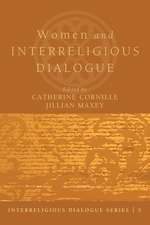 Women and Interreligious Dialogue