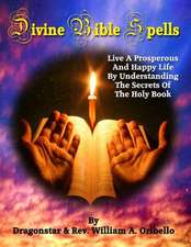 Divine Bible Spells