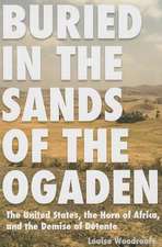 Buried in the Sands of the Ogaden: The United States, the Horn of Africa, and the Demise of Detente