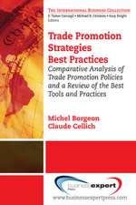 Trade Promotion Strategies: Best Practices