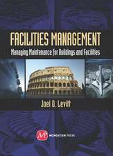 Facilities Management