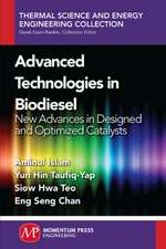 ADVANCED TECHNOLOGIES BIODIESEL: NEW ADV