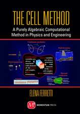 The Cell Method