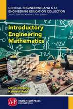 Reeping, D: Introductory Engineering Mathematics
