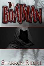 The Boatman