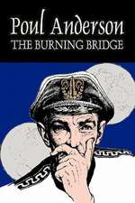 The Burning Bridge