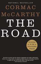 McCarthy, C: Road