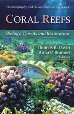 Coral Reefs