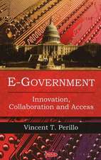 E-Government