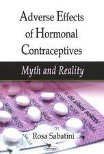 Adverse Effects of Hormonal Contraceptives