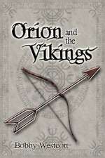 Orion and the Vikings