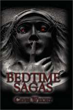 Bedtime Sagas