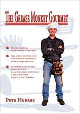 Grease Monkey Gourmet