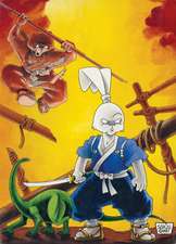 Usagi Yojimbo: The Special Edition