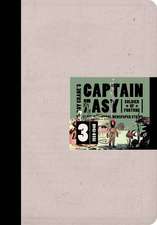 Captain Easy Vol.3