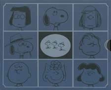 The Complete Peanuts 1991-1994 Gift Box Set