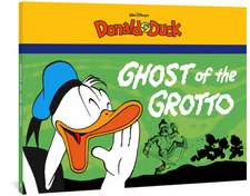 Walt Disney's Donald Duck: Ghost of the Grotto