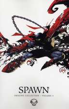 Spawn: Origins Volume 5