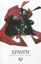Mcfarlane, T: Spawn: Origins Volume 2
