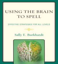 Using the Brain to Spell