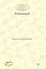 Ibrahim, G: Emmanuel