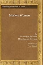 Moslem Women