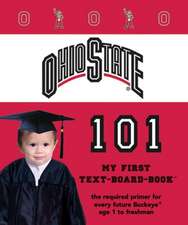 Ohio State 101