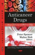 Anticancer Drugs