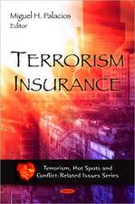 Terrorism Insurance