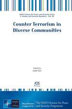 Counter Terrorism in Diverse Communities