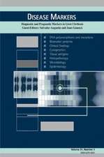 Diagnostic and Prognostic Markers in Liver Cirrhosis