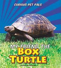 My Friend the Box Turtle