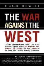 The War Against the West