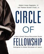 Circle of Fellowship