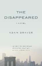 The Disappeared