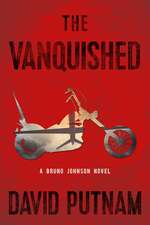 Putnam, D: Vanquished