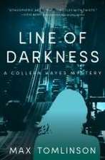 Line of Darkness: Volume 4