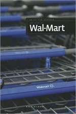 The Story of Wal-Mart