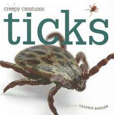 Ticks