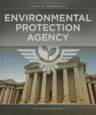 Environmental Protection Agency