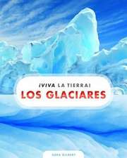 Los Glaciares