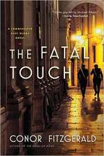 The Fatal Touch