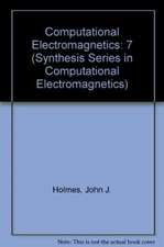 Computational Electromagnetics