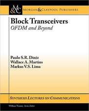 Block Transceivers