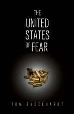 The United States Of Fear