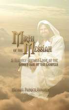 Mirth of the Messiah